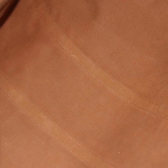 LOUIS VUITTON Monogram Keepall Bandouliere 55 Boston Bag - Picture 14 of 16